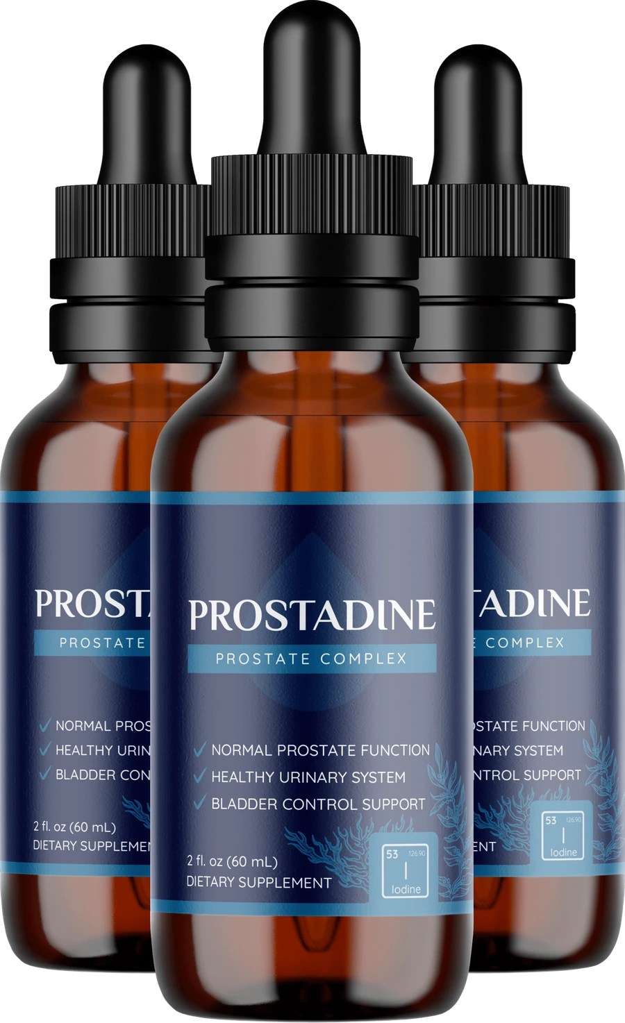 Prostadine supplement